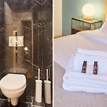 Apartment Spacious Center Of Montmartre